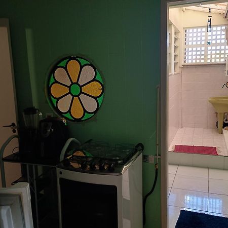 Apartamento Aconchegante No Centro De Cabo Frio Esterno foto