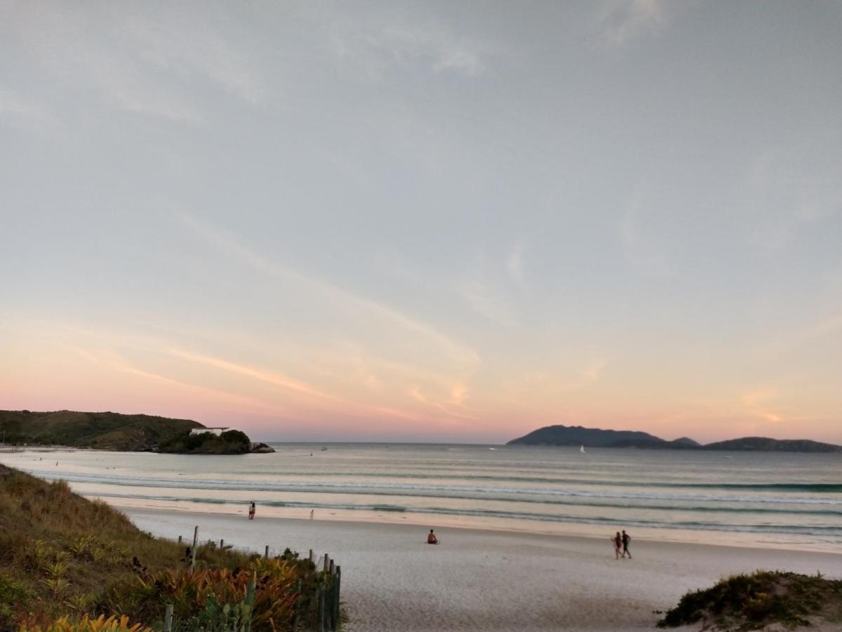 Apartamento Aconchegante No Centro De Cabo Frio Esterno foto