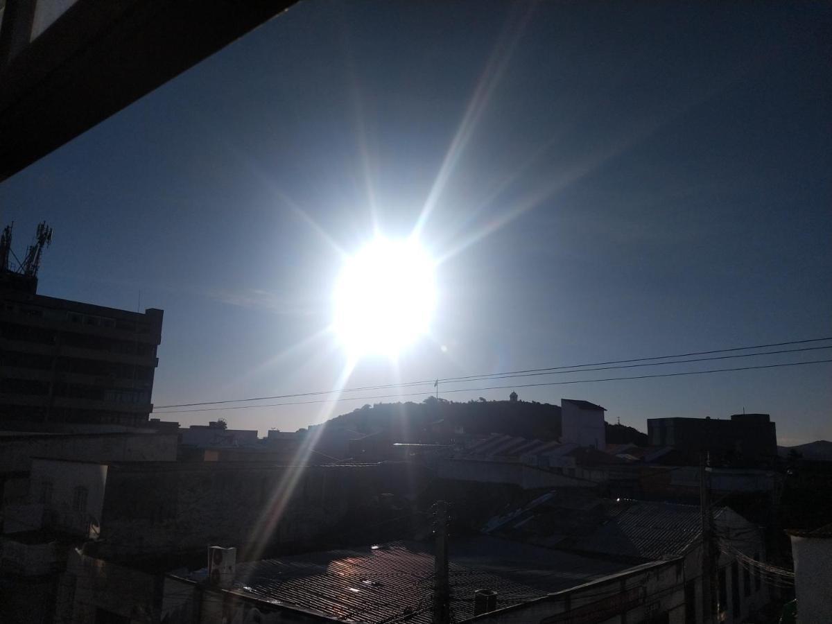 Apartamento Aconchegante No Centro De Cabo Frio Esterno foto