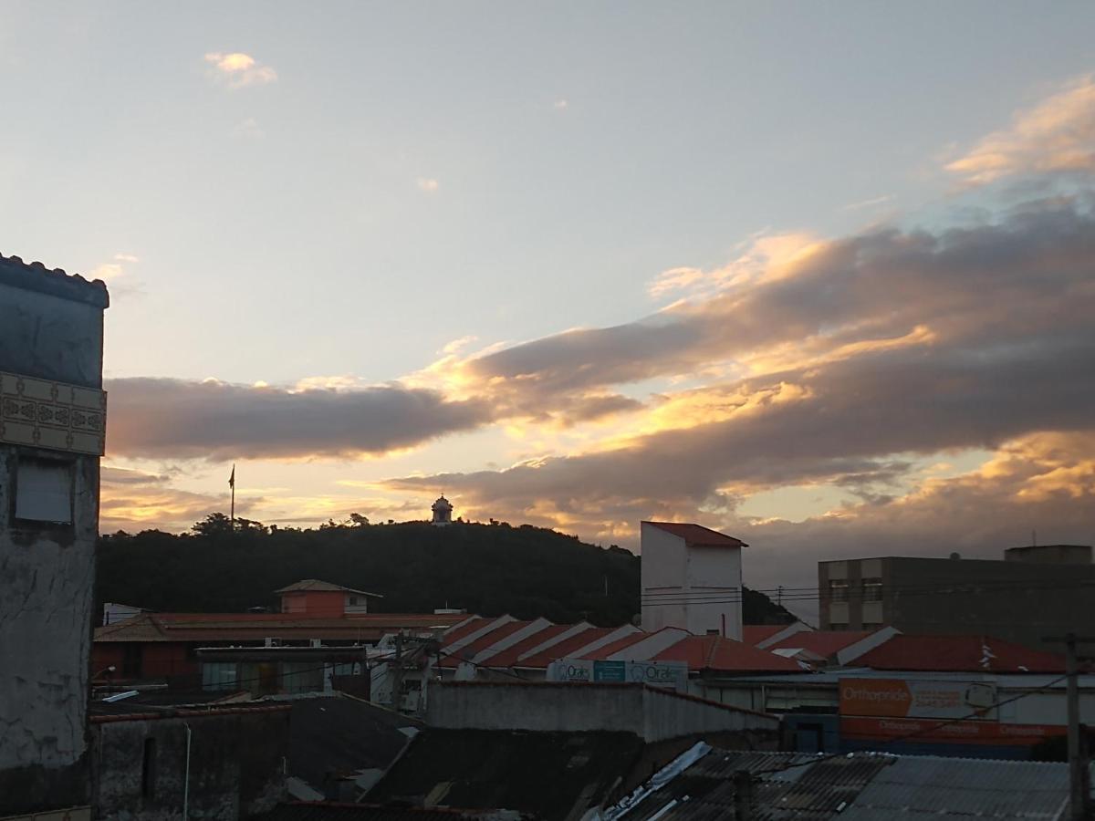 Apartamento Aconchegante No Centro De Cabo Frio Esterno foto