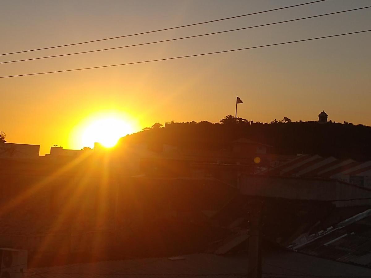 Apartamento Aconchegante No Centro De Cabo Frio Esterno foto