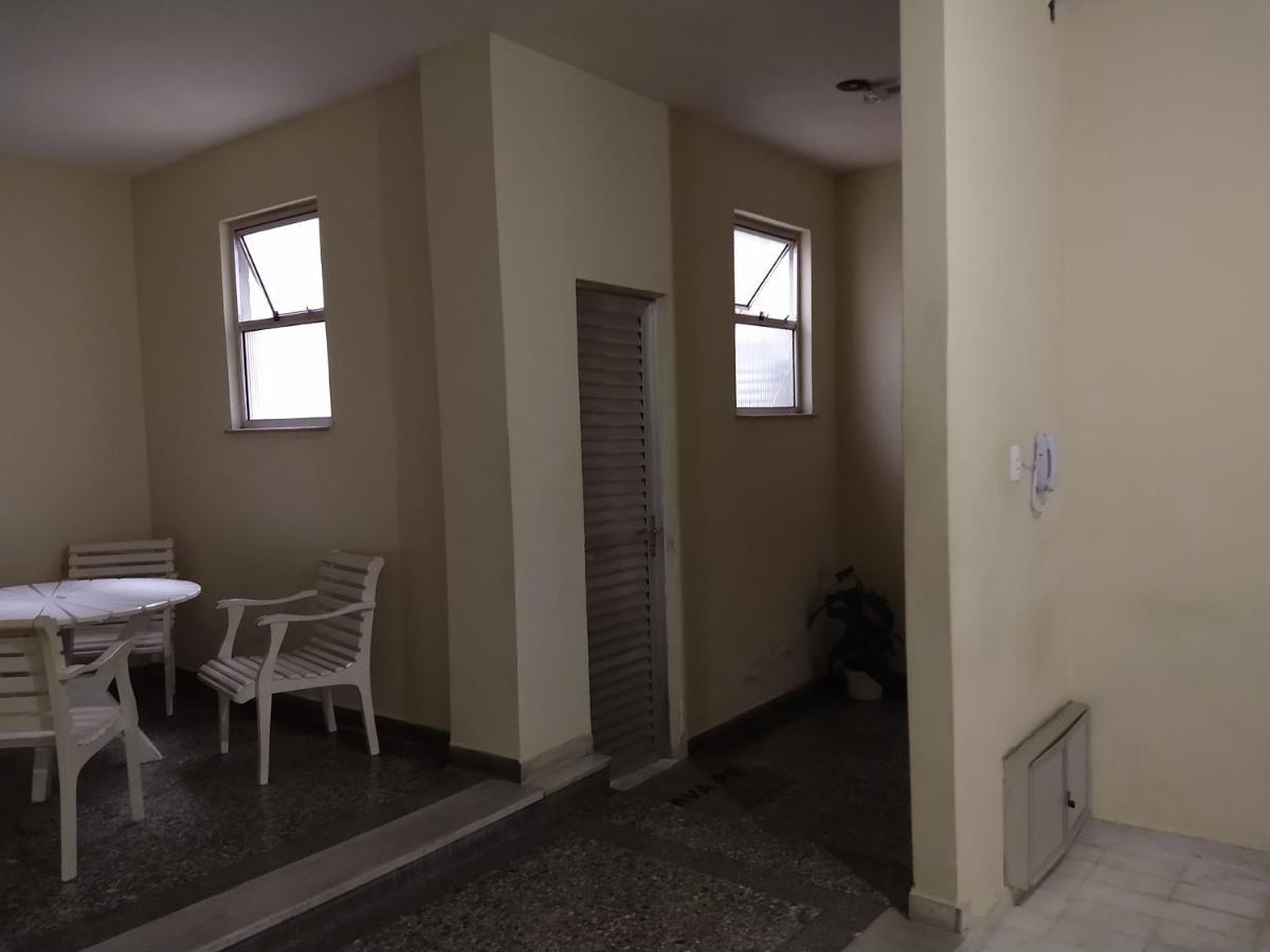Apartamento Aconchegante No Centro De Cabo Frio Esterno foto