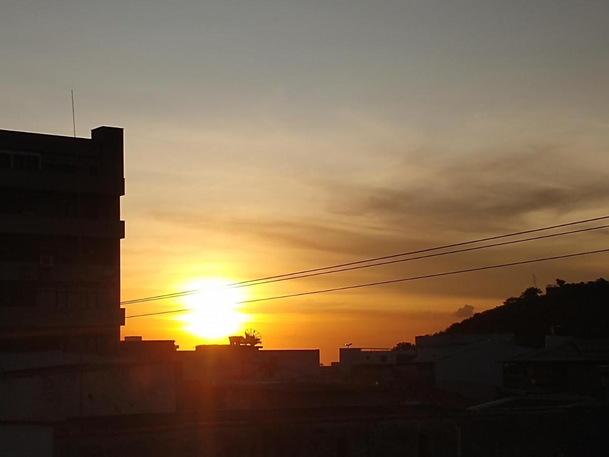 Apartamento Aconchegante No Centro De Cabo Frio Esterno foto