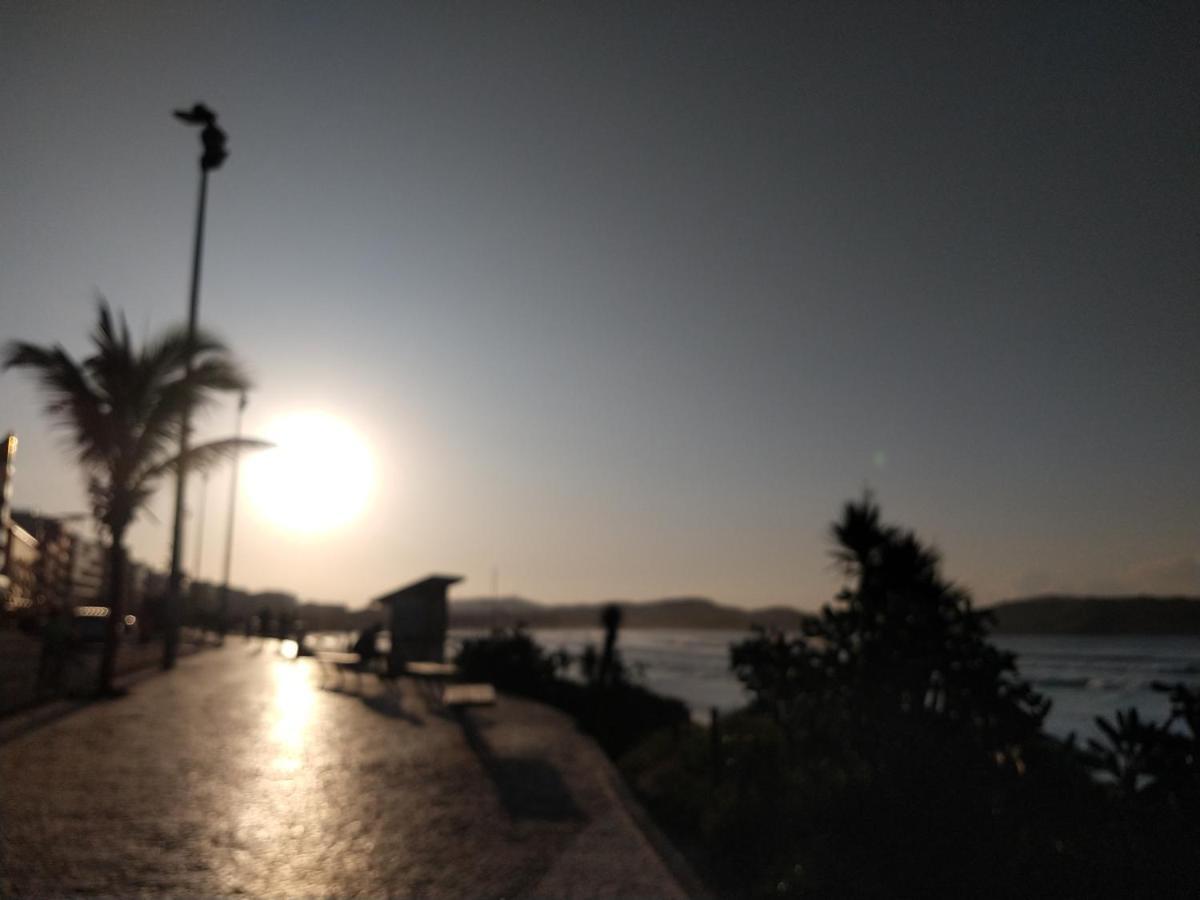 Apartamento Aconchegante No Centro De Cabo Frio Esterno foto