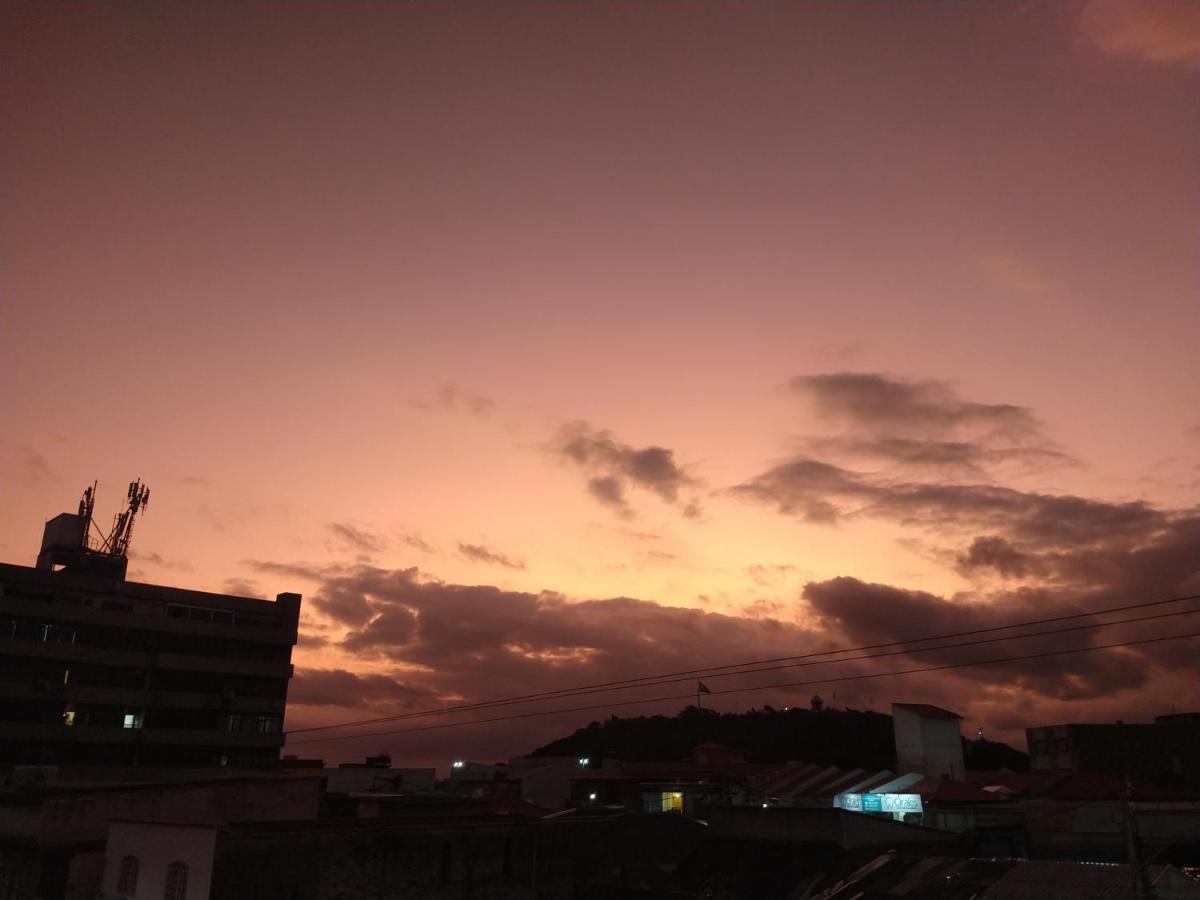 Apartamento Aconchegante No Centro De Cabo Frio Esterno foto
