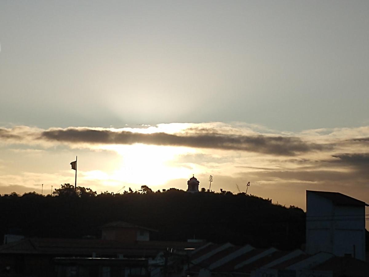 Apartamento Aconchegante No Centro De Cabo Frio Esterno foto