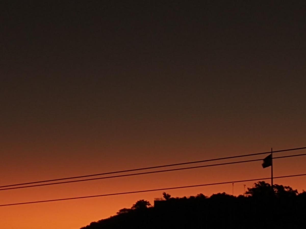 Apartamento Aconchegante No Centro De Cabo Frio Esterno foto