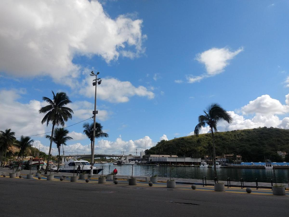 Apartamento Aconchegante No Centro De Cabo Frio Esterno foto