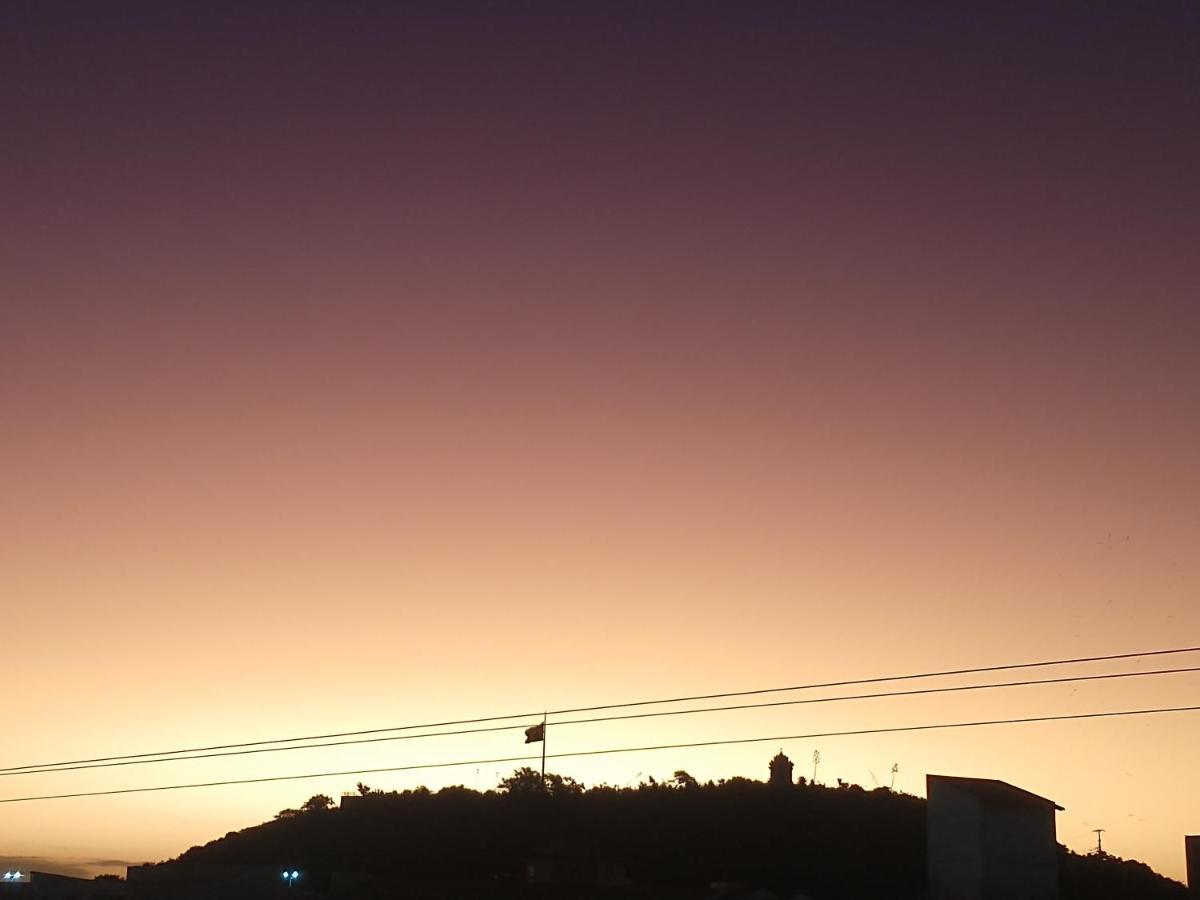 Apartamento Aconchegante No Centro De Cabo Frio Esterno foto