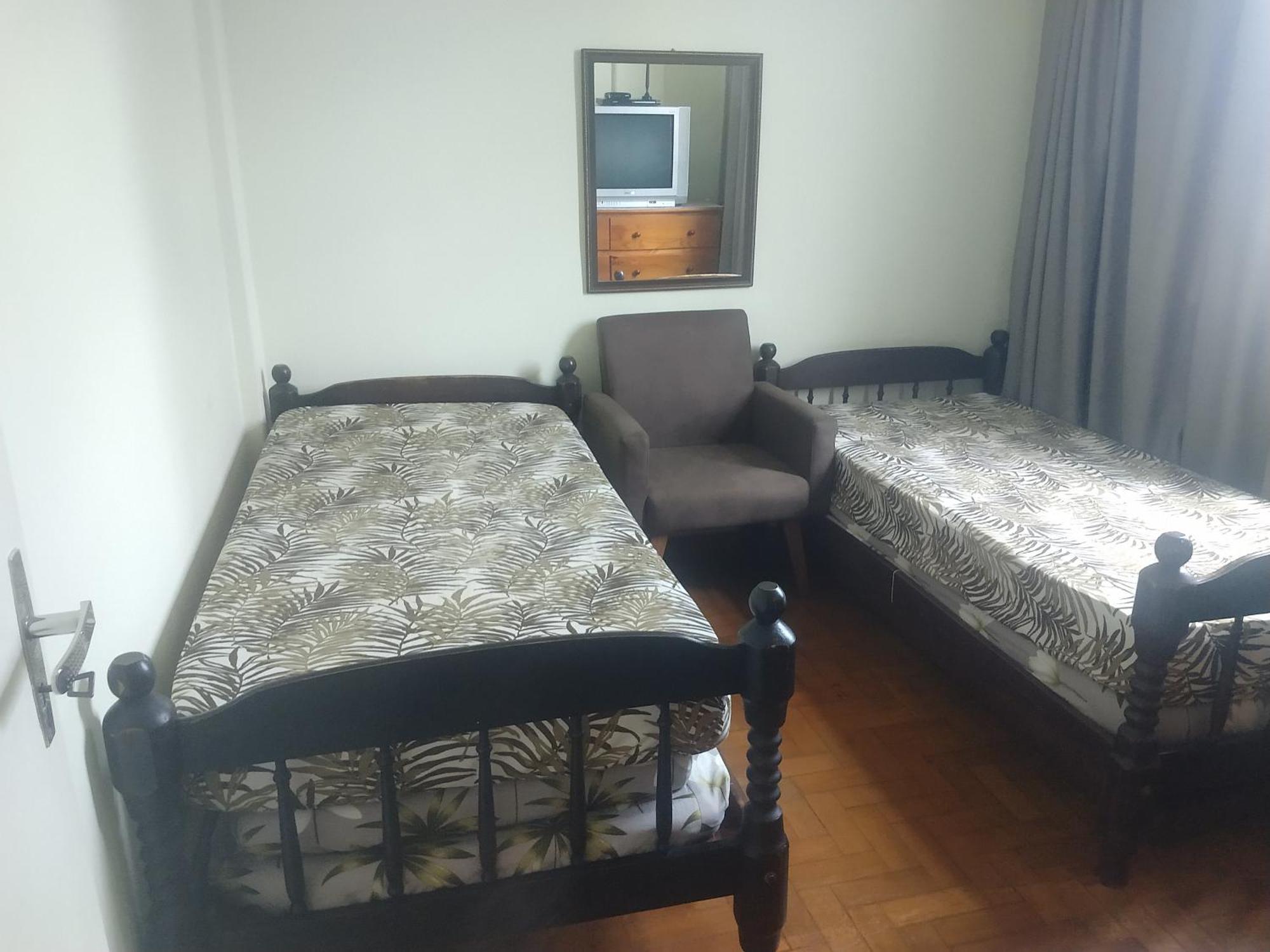 Apartamento Aconchegante No Centro De Cabo Frio Esterno foto