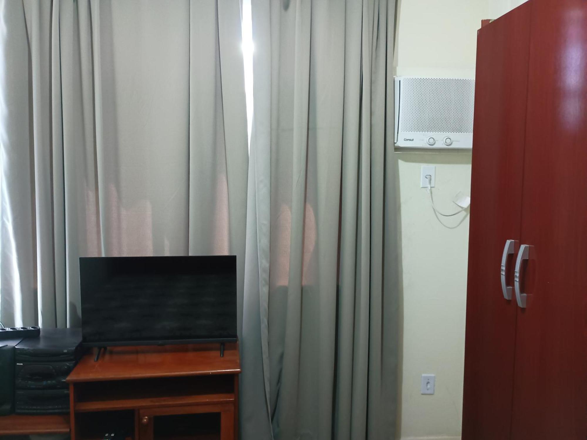 Apartamento Aconchegante No Centro De Cabo Frio Esterno foto