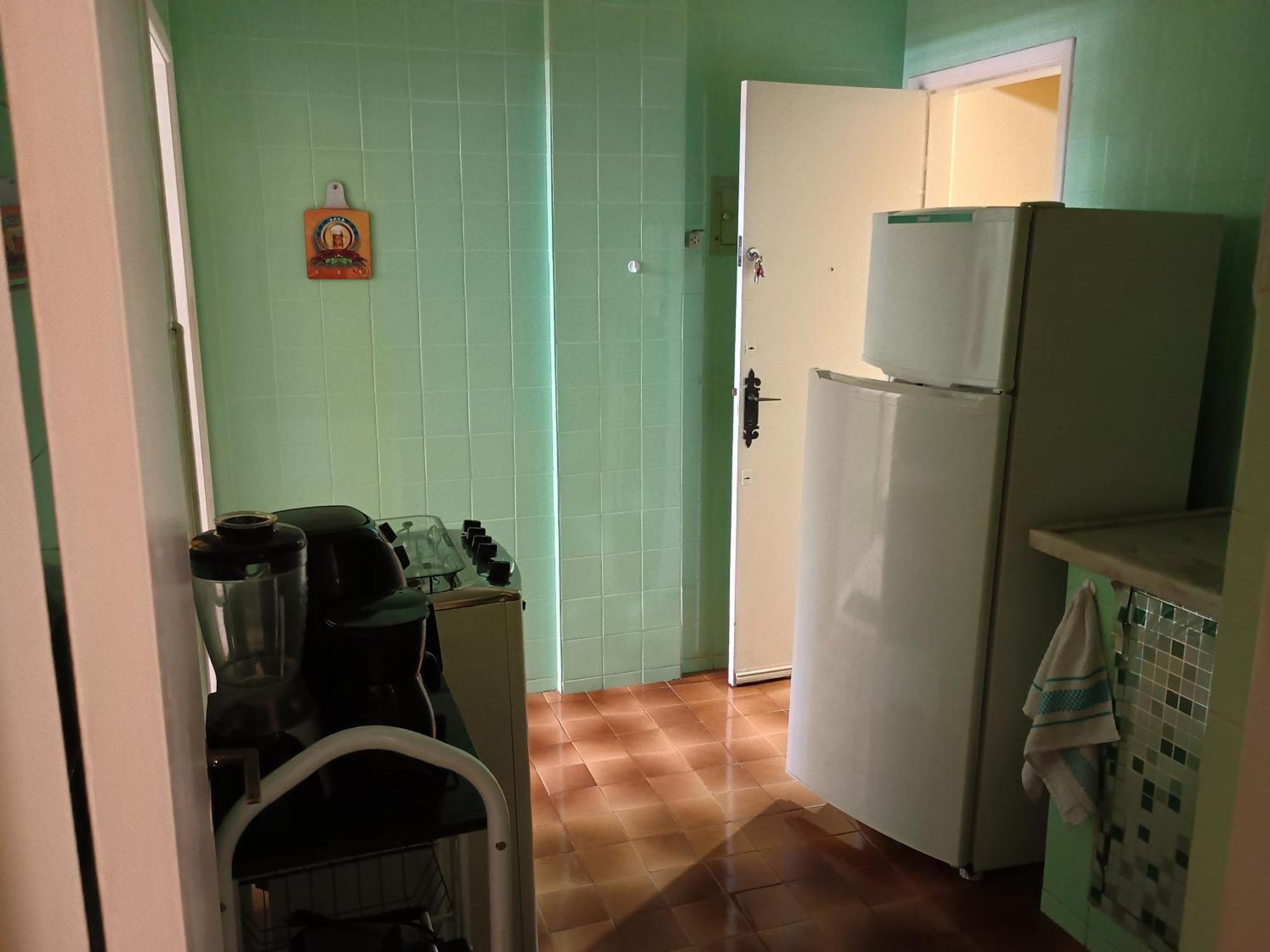 Apartamento Aconchegante No Centro De Cabo Frio Esterno foto